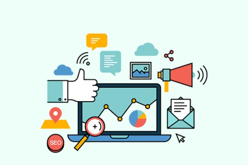 漳州提升网络推广效果企业要注意哪些方面的问题