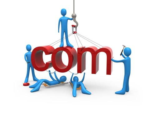 漳州企业网站建设成功与否和哪些有关呢