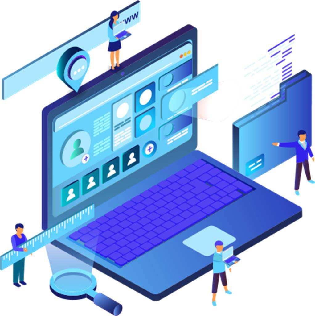 漳州分析企业网站设计过程中需要注意的几个问题